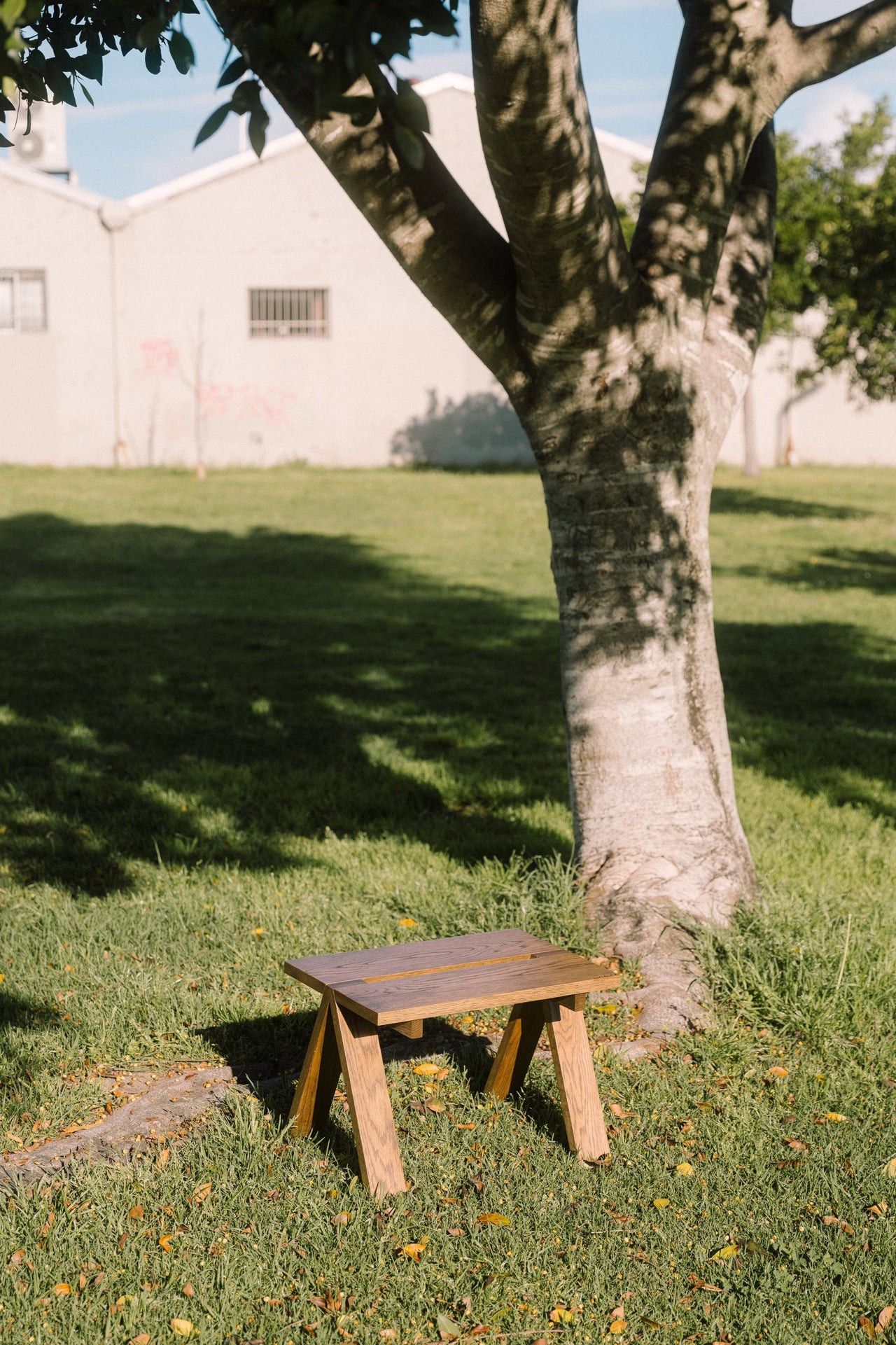 "Patta" Side Table